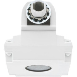 Sensorswitch Motion Snsr,PIR,120-277V AC,2,000 sq ft SBOR 6 ODP WH 0V