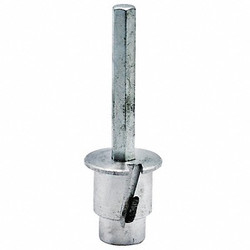 Wheeler-Rex IPS Fitting Saver,3/4 in,Schedule 80 19076