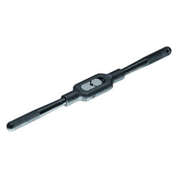 Cle-Line Tap Wrench,5/32" to 3/4" C67203