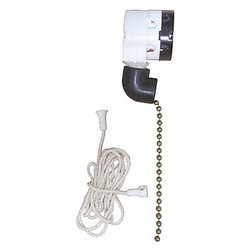 Dayton Replacement Pull Chain Switch 34G191