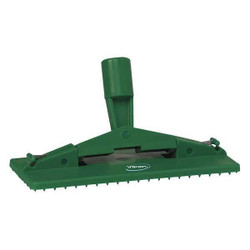 Remco Pad Holder,Green,9 1/8 in L 55002