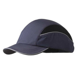 Surflex Bump Cap,Baseball,Dark Blue SCARAP1NVY