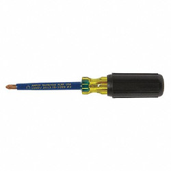 Ampco Safety Tools Insltd NonSpark Phlp Screwdriver, #2 IS-1099