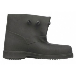 Treds Overboots Overboot,Men's,9 to 10,PR-55CH75,PR 13856