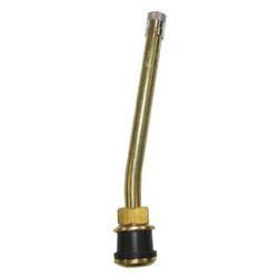 Haltec Tire Valve,3-3/4 in. L,0 to 200 psi,PK10 TV-572-13