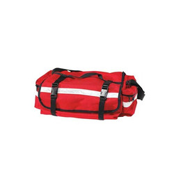 Fieldtex Trauma Kit Bag,267 Components 82300 R KIT