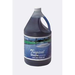 Kingscote Dye Tracer Liquid,Blue,1 Gallon 206002-01G