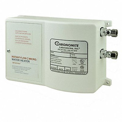 Electric Tankless Water Heater,208V