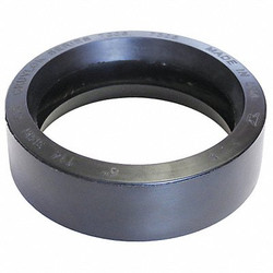 Anvil Cam and Groove Gasket,6-1/16" 0390077592