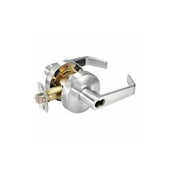 Assa Abloy Accentra Lever Lockset,Mechanical,Entrance B-AU4607LN x 626