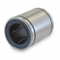 Dayton Linear Ball Bearing,Closed,Bore 1 In 2CNK4