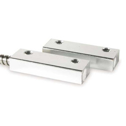 Manufacturer Varies Magnetic Contact,Surface Mount,L 5/8 In 2EXU6