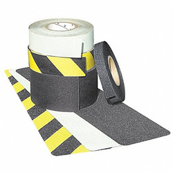 Wooster Products AntiSlip Tape,15 ftLx18 inW,BLK,46 Grit SB1815