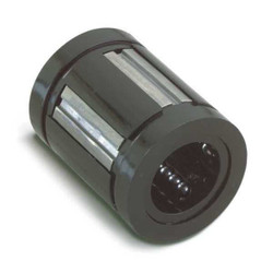 Thomson Super Ball Bushing,Bore Dia 0.250 In SUPER4