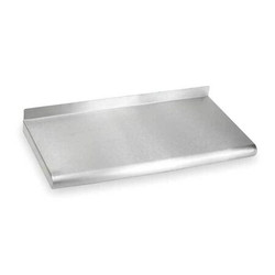 Manufacturer Varies Wall Shelf,12inx16inx24in,ShlfCap 100lb 2HGA9