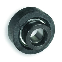 Dayton Cartridge Bearing Unit,3/4 in Bore 3FDE9