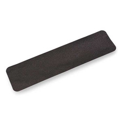 Manufacturer Varies AntiSlip Tread,24"Lx6"W,BLK,60 Grit,PK10 GRAN1354