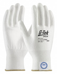 Pip Cut-Resistant Gloves,L,9" L,PR,PK12  19-D325/L
