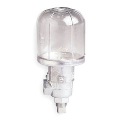 Trico Constant Level Oiler,Single,4 1/2 in H 30064