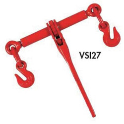 B/a Products Co Load Binder,9,200 lb,Grab-Hook,Red 11-RTLB-1