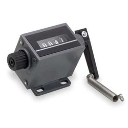 Dayton Counter,Mechanical 6X157