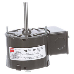 Dayton Motor,1/40 HP,1550 rpm,3.3,115V 71634705M