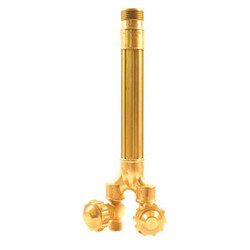 Uniweld UNIWELD WH360 Oxy-Fuel Torch Handle WH360