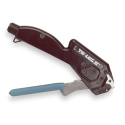 Ty-Rap Cable Tie Gun,Std. Duty,250 lb.,SS WTA-250