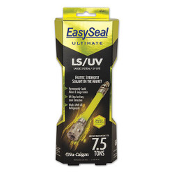 Nu-Calgon Refrigerant Leak Sealant,0.1 oz,Tube 4050-11