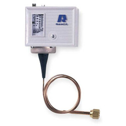 Ranco Single Pressure Control, SPST O11-1711
