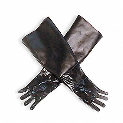 Econoline Gloves,33" L,Universal,PR  412007