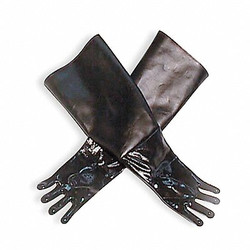 Econoline Gloves,33" L,Universal,PR 412007