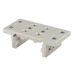 80/20 Linear Bearing,1 7/32 x1 7/8 x3 15/16 in 6423