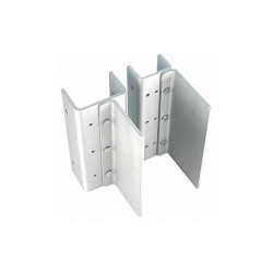 Securitron Flex Mount Bracket Kit,Sliding Gate FMK-SL