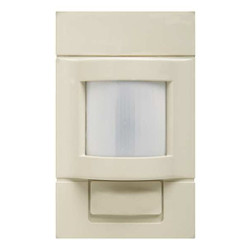 Sensorswitch Occ Snsr,PIR,120-277V AC,Wht LWS WH