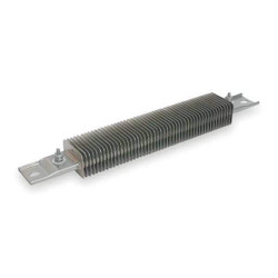 Tempco Heater,240V,12 In. L,1200 Deg F CSF00132