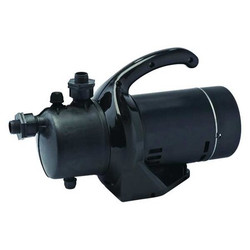 Dayton Utility Pump,1/2 HP,115V,1 in,NPT 3YU60