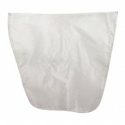 Trimaco Paint Strainer Bag,12in.L,1/16 in.H,PK25  31101