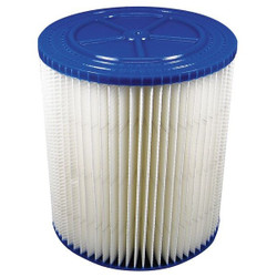 Tough Guy Cartridge Filter,Paper,Non-Reusable 6XMZ6