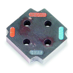 Abb Installation Products Crimping Die,TNB Series 13400,8 to 2 AWG 13461