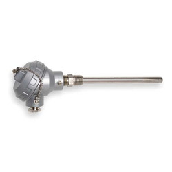 Tempco Thermocouple,Type J MTA01201