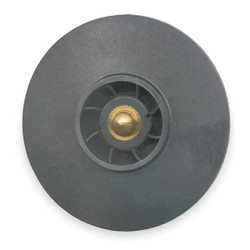 Bell & Gossett Impeller,In-Line,Noryl,2.75" OD 189171LF