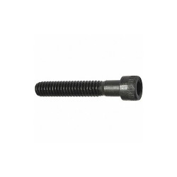 Kerr Lakeside SHCS,Alloy Steel,7/16"-14,3in L,PK25 43C300KCS