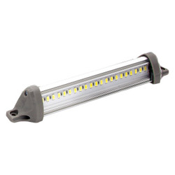 Maxxima Work Light,500 lm,LED,1-13/32" H M84445-E