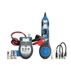 Jonard Tools Cable Tester Tone and Probe Kit TETP-901