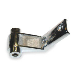 Chicago Faucet Foot Pedal Bracket,Brass 625-060JKRCF