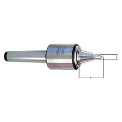 Royal Products Live Center,Taper,CNC Point 10664