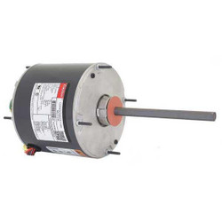 Dayton Condenser Fan Motor,1/3 HP,825 rpm,60 Hz 3LU97