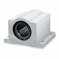 Thomson Pillow Block Brg,Bore 1In,2.81 In L SSUPB16
