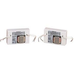 Federal Signal Speaker/Amplifier Connector Kit AM25CK